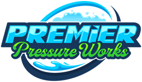 Premier Pressure Works logo, Carlisle CFO client