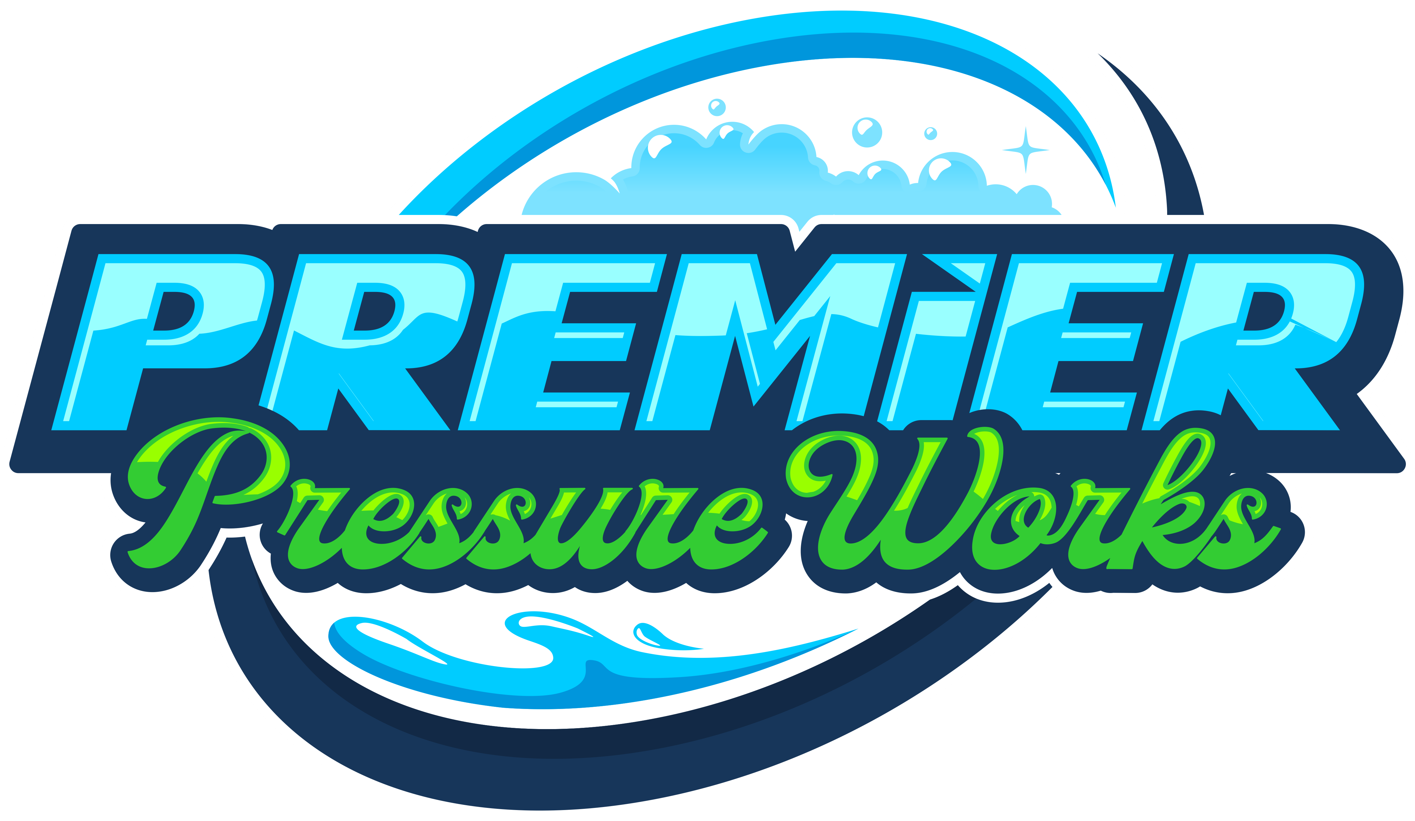 Premier Pressure Works