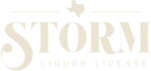 Storm Liquor License logo, Carlisle CFO client
