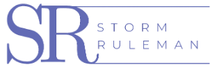 Storm Ruleman logo, Carlisle CFO client