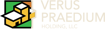 Verus Praedium Holding logo, Carlisle CFO client