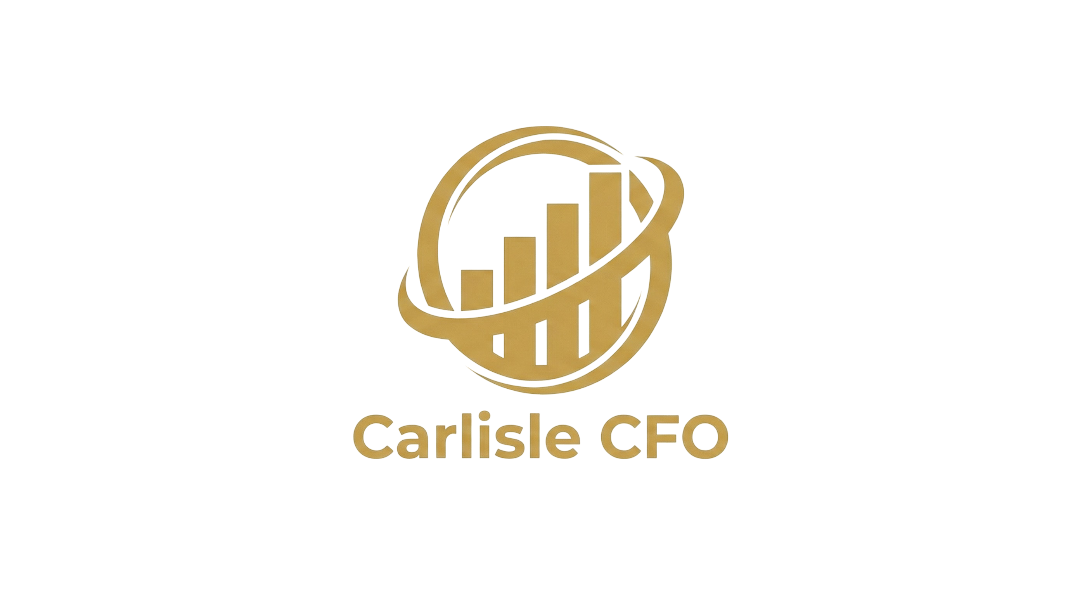 Carlisle CFO Logo